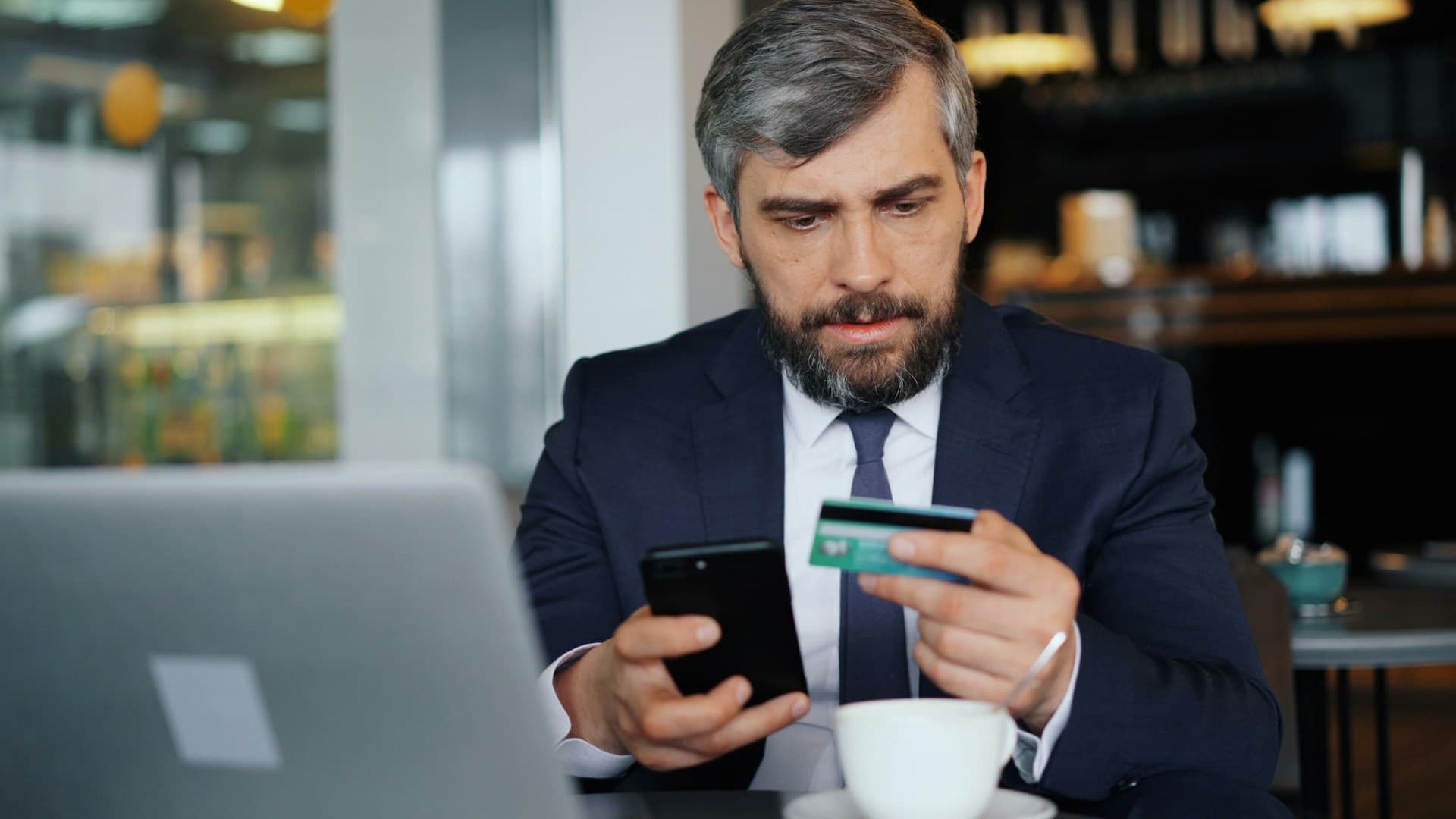Credit Card